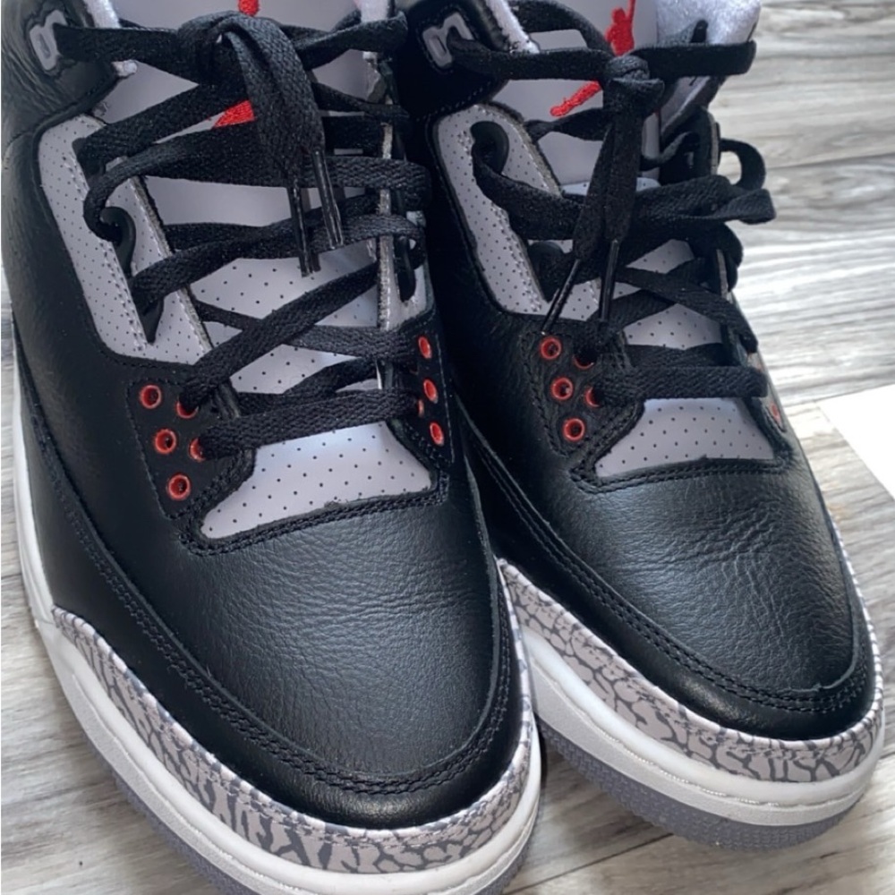 Cement 3s